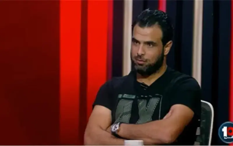 أحمد جعفر: فرحتي بفوز الزمالك بالدوري “منقوصة”.. ومن الصعب الحفاظ على اللقب